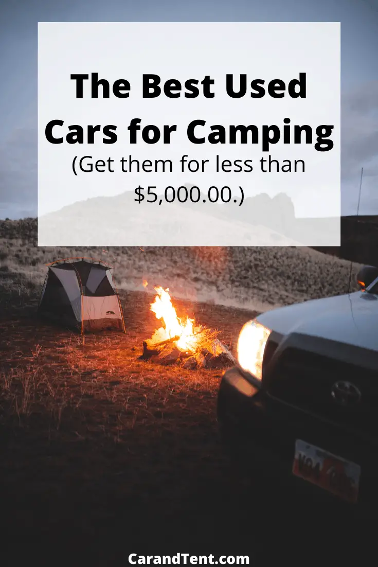 best used cars for camping pin2