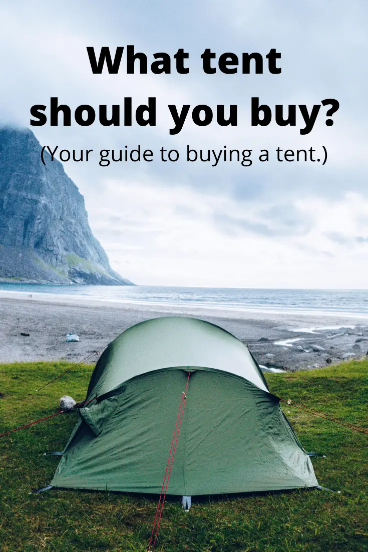 what tent should you buy pin3