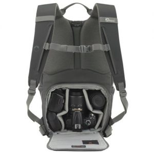 backpack for cameras