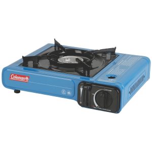 butane camping stove