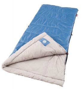 cheap sleeping bag