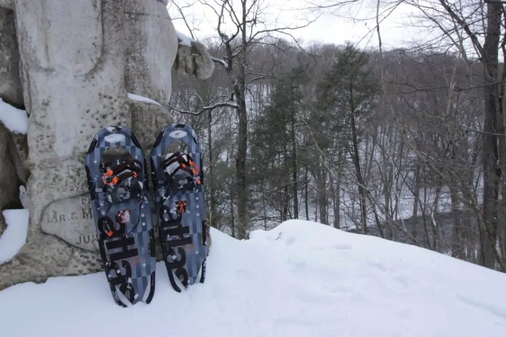 Atlas 930 Snowshoe Review A Firsthand Account
