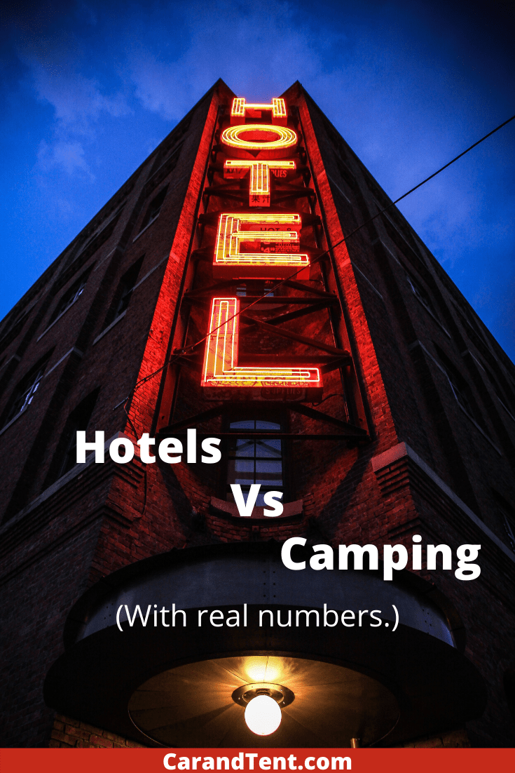 Hotels vs Camping pin3