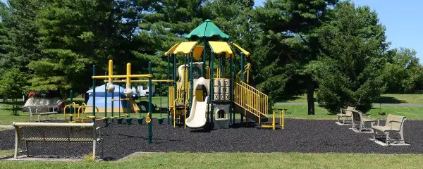 state park playground