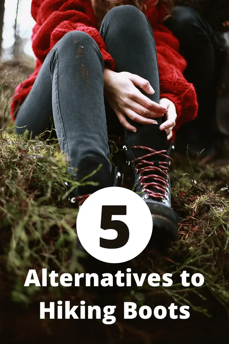 5 alternatives to hiking boots pin3