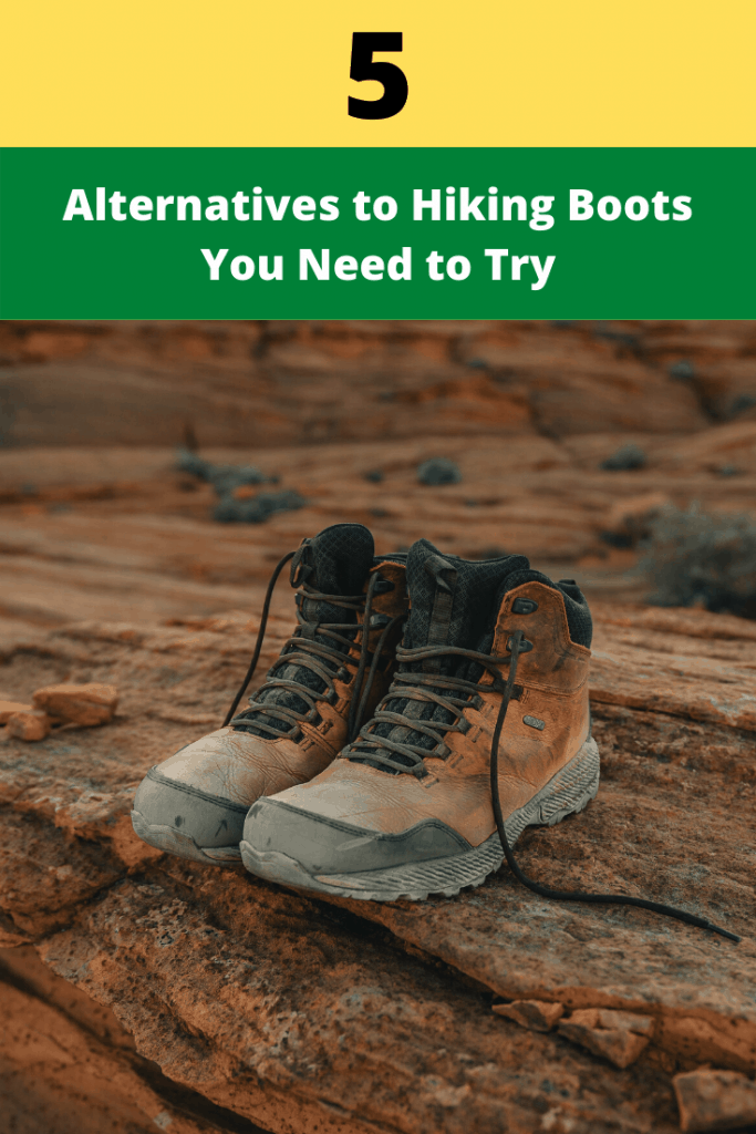 Do You Need Hiking Boots? The Rundown on Hiking Footwear