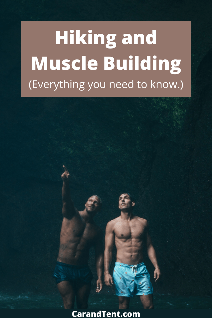 hiking and muscle building pin3