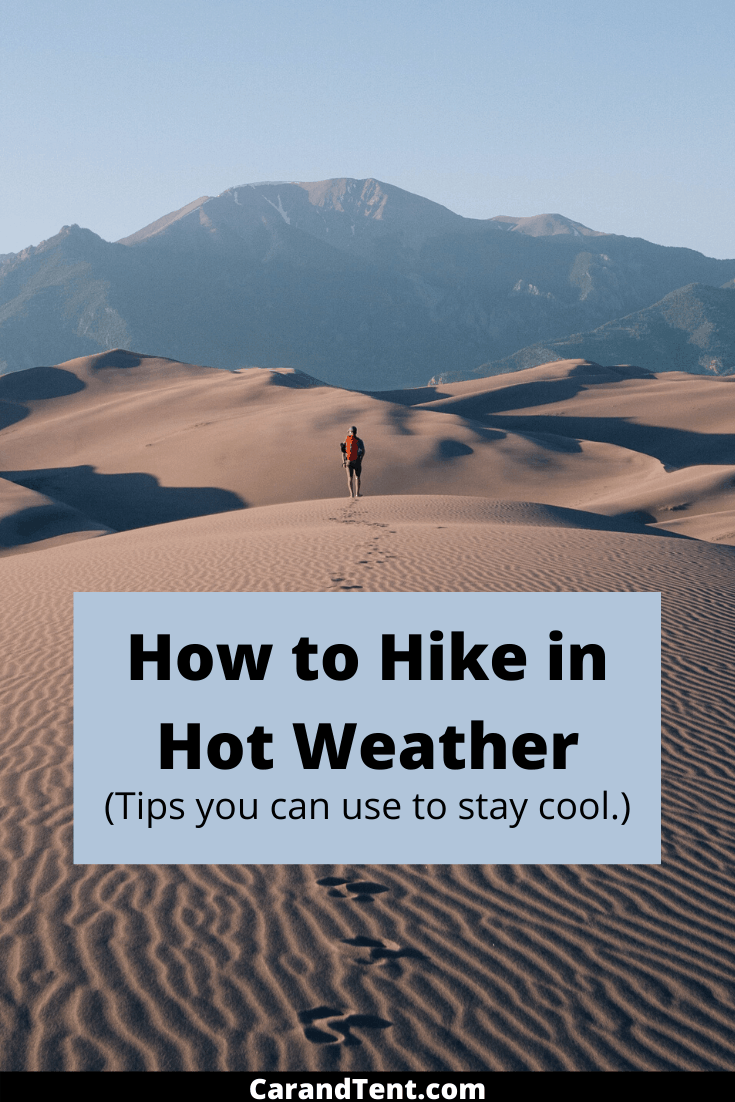 how to hike in hot weather pin3