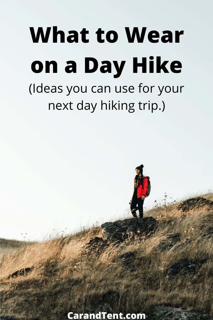 what to wear on a day hike pin3