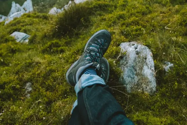 do you need hiking boots