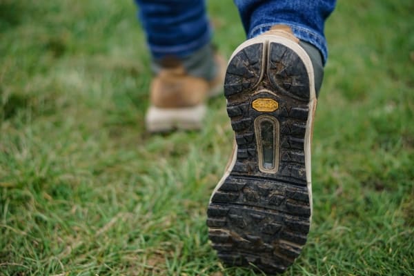 hiking boots to wear