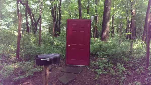 Schuylkill River Environmental Education Center