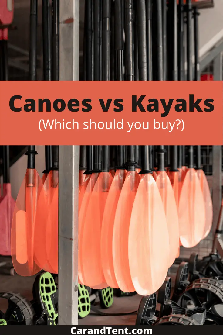 canoes vs kayaks pin3