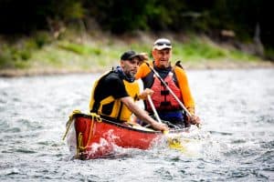 Canoeing Vs Kayaking - The Debate Continues
