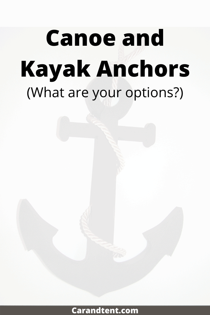 Canoe and Kayak Anchors pin3