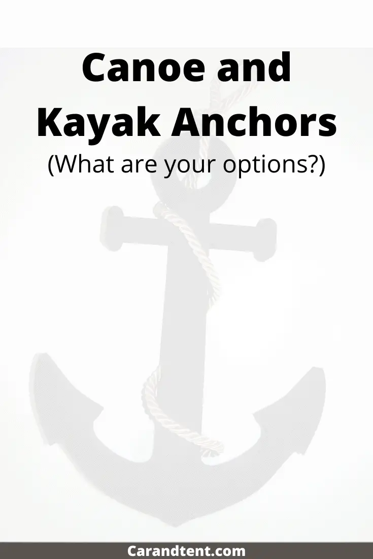 Canoe and Kayak Anchors pin3