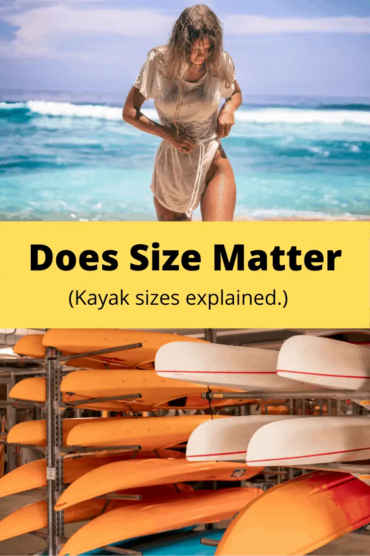 kayak sizes explained pin2