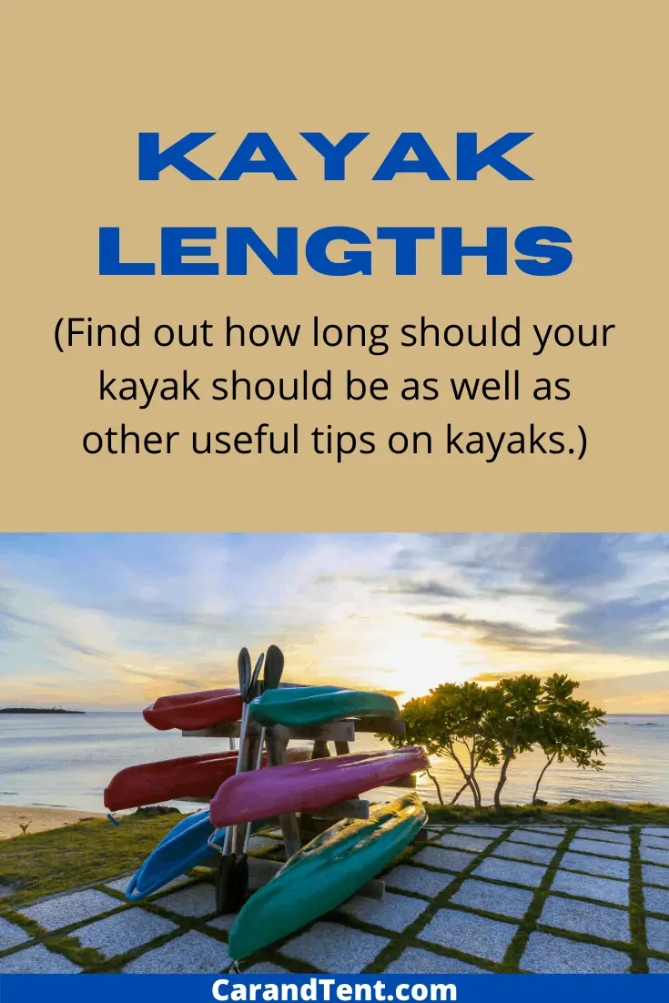 Kayak Lengths pin3