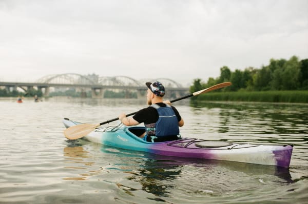 medium kayak