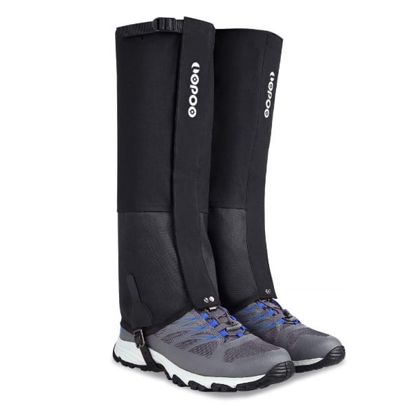 lopoo leg gaiters