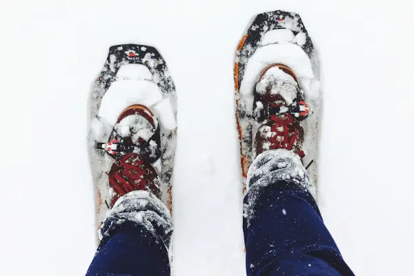 snow boots