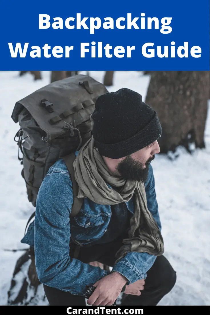 backpacking water filters pin2