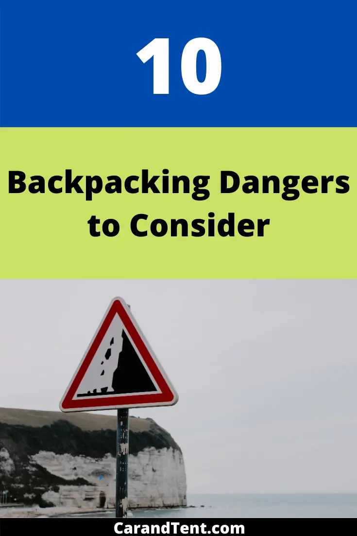 backpacking dangers to consider pin2