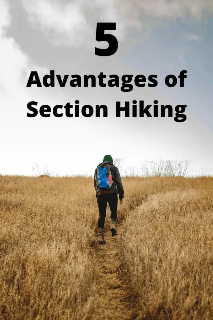 Thru Hiking Vs Backpacking - Differences, Pros, and Cons