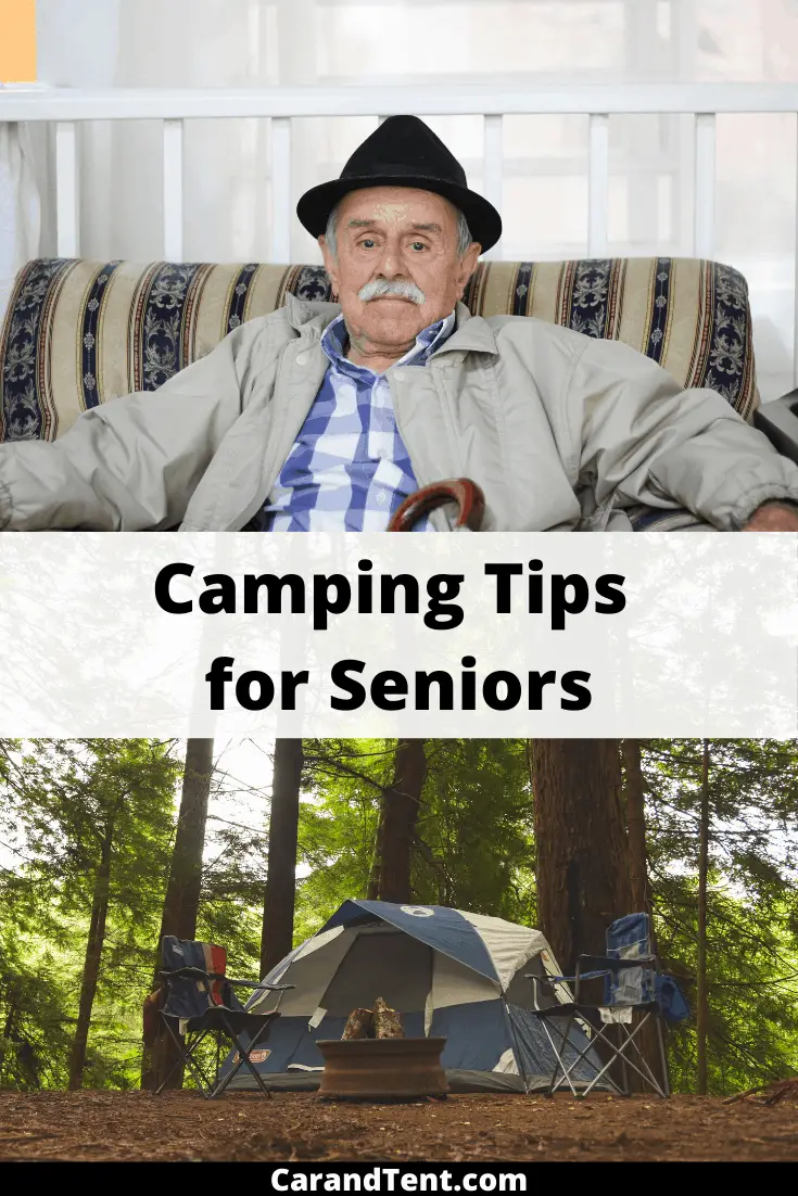 camping tips for seniors pin2