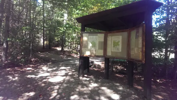 bradbury mountain state park