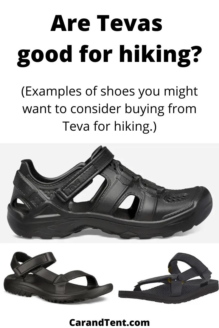 are tevas good for hiking pin2