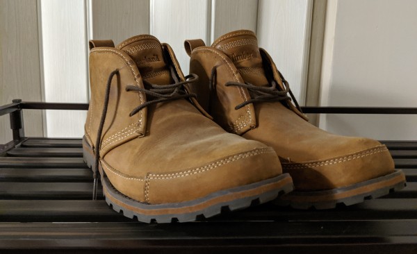 Are Timberlands Good for Hiking - The Rundown on Timbs