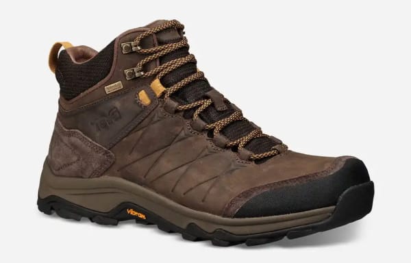 teva hiking boot