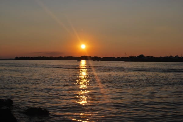 delaware seashore state park