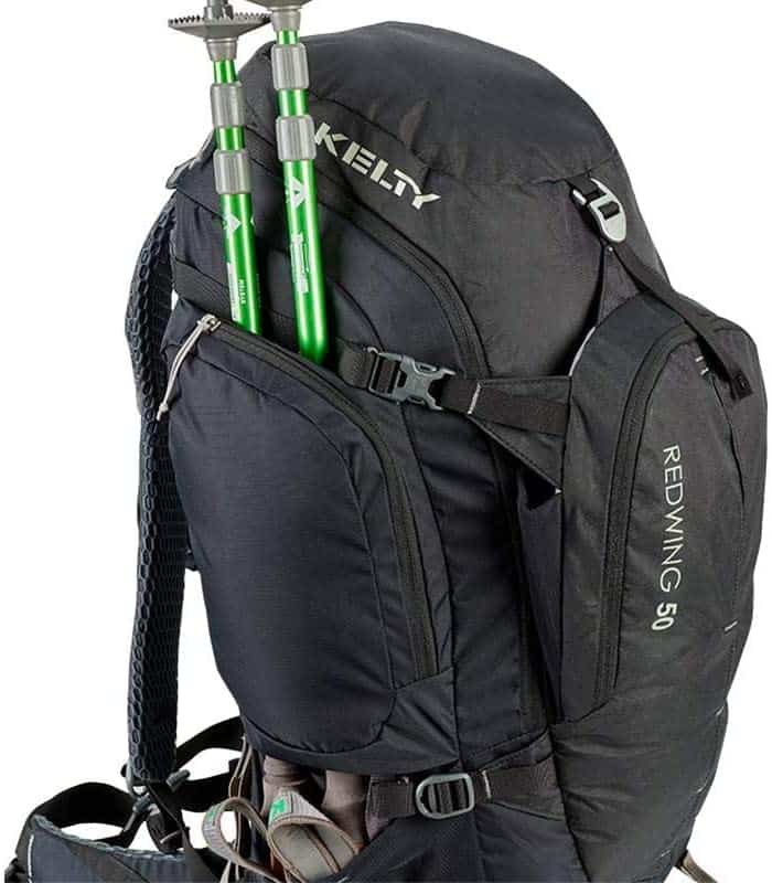 The Kelty Redwing 50 Review A Great Budget Backpack