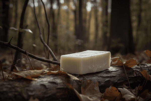 biodegradable soaps for camping