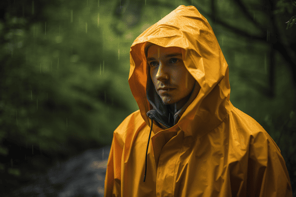 how to waterproof a jacket