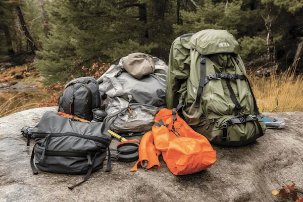 outdoor gear