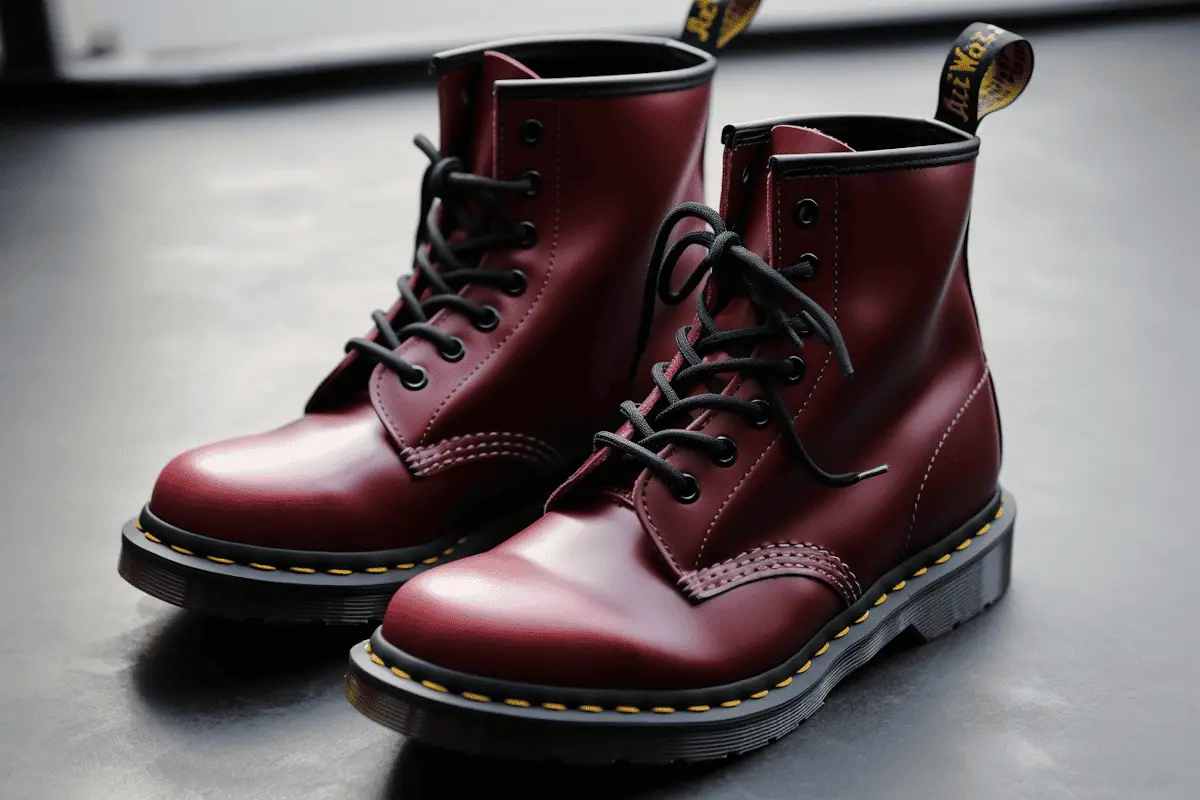 Are Doc Martens Good for Hiking? All About The Docs