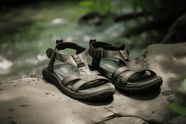 are hiking sandals good