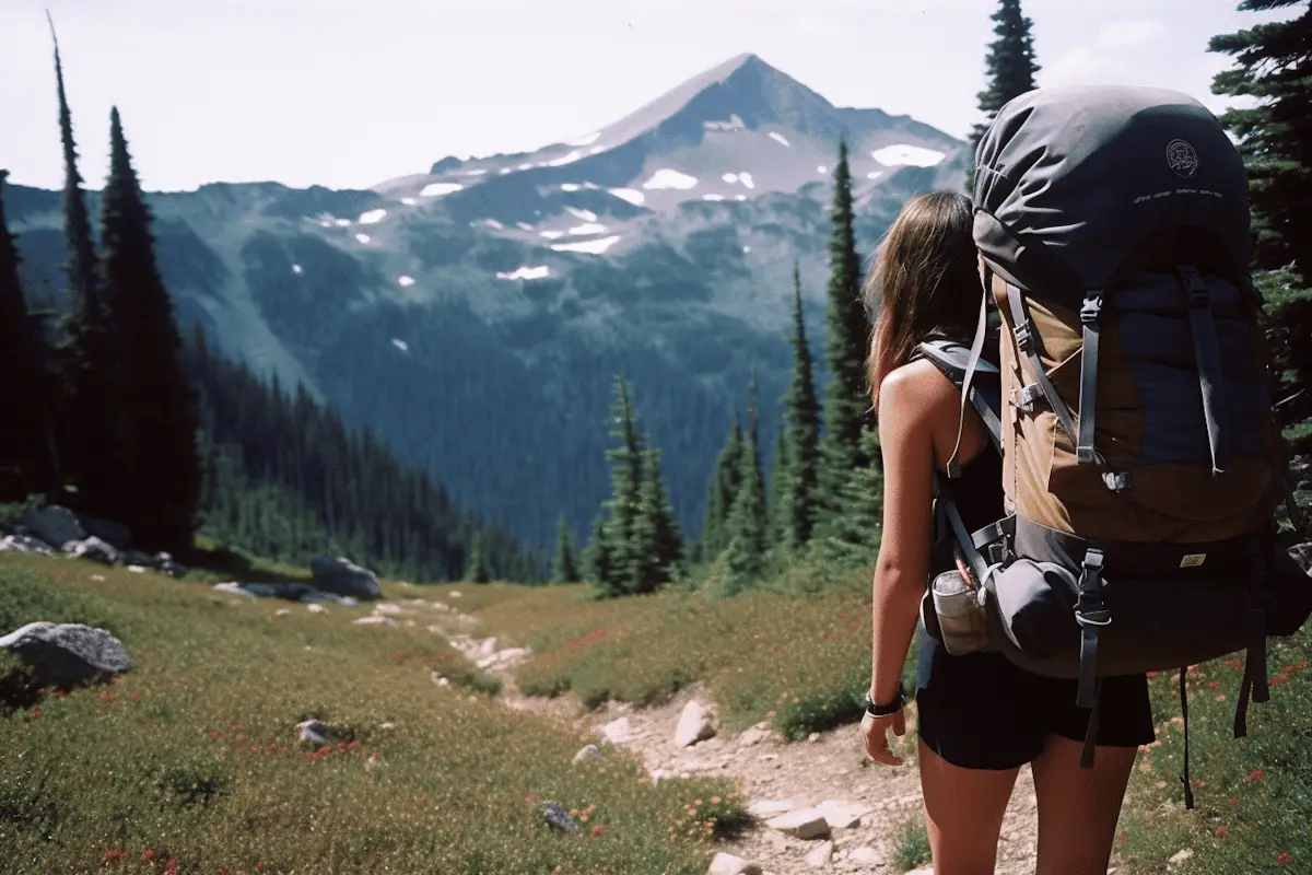 17 Unique Backpacking Hacks