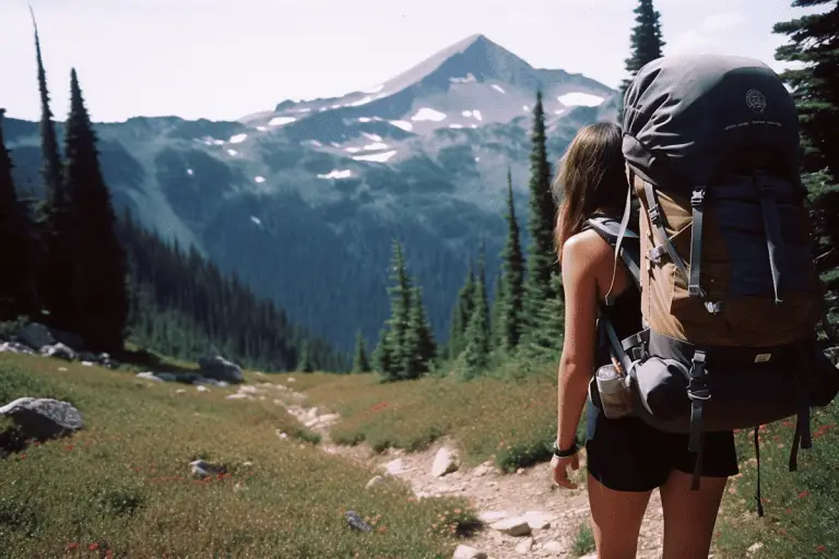 17 Unique Backpacking Hacks
