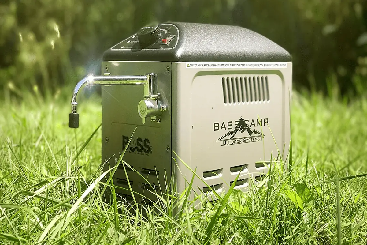 10 Innovative Camping Kitchen Setup Ideas for Adventurers