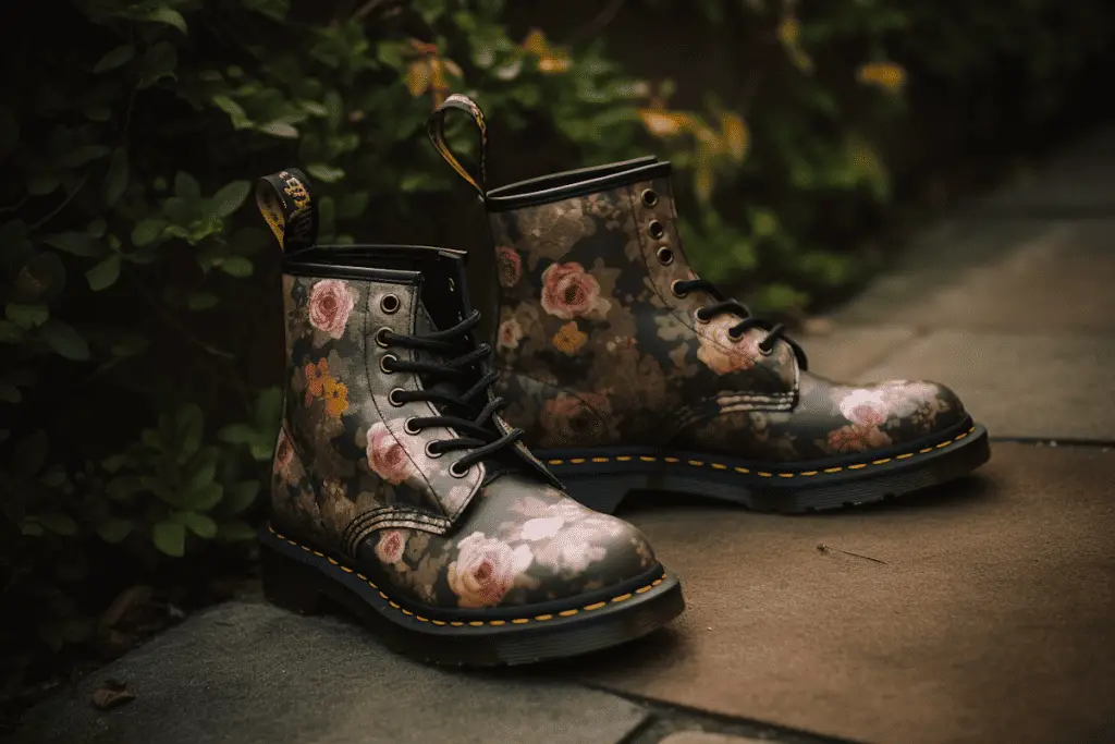 fashion doc martens