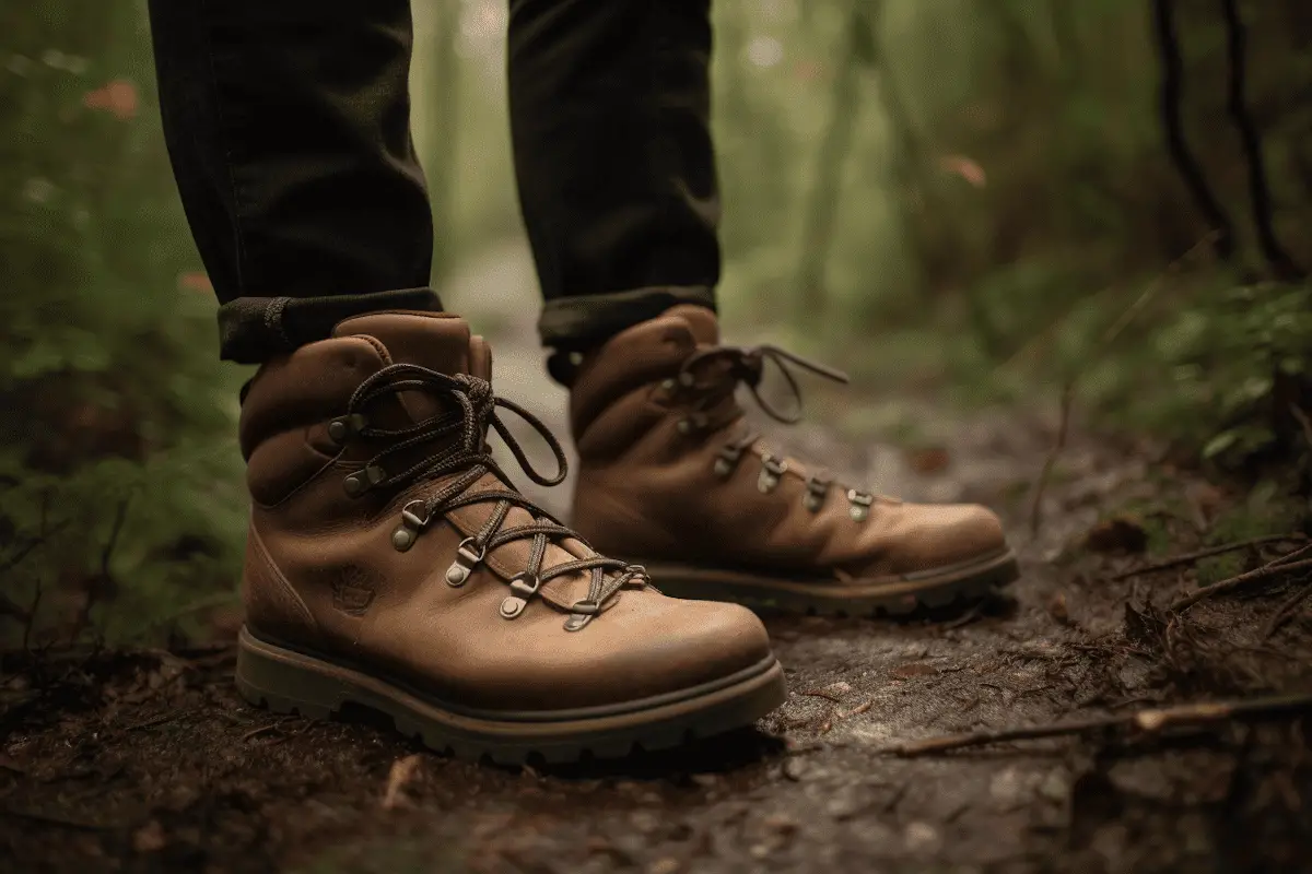 Do You Need Ankle Support for Hiking?