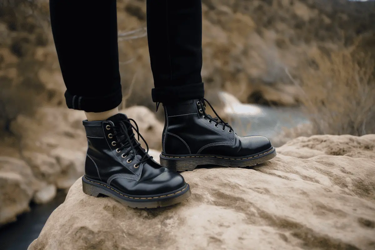 Are Doc Martens Good for Hiking? All About The Docs