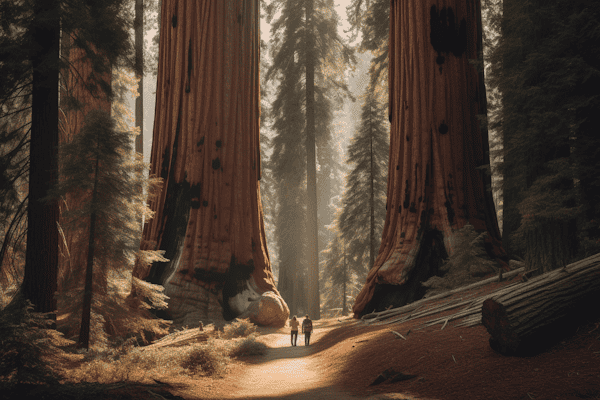sequoia grove