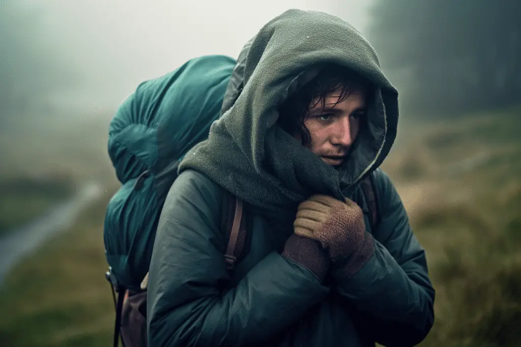 what is a bothy bag