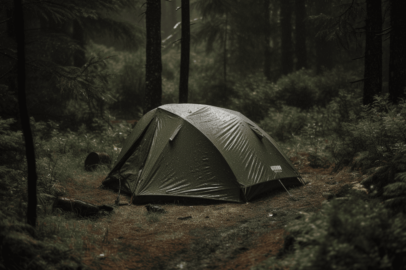 What Is a Rain Fly? Comprehensive Guide to Rain Flies