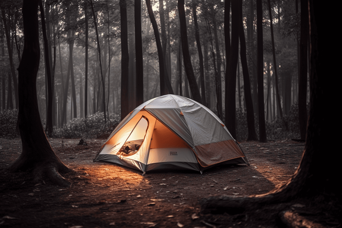 What is a Tent Vestibule and Why Do You Need One?